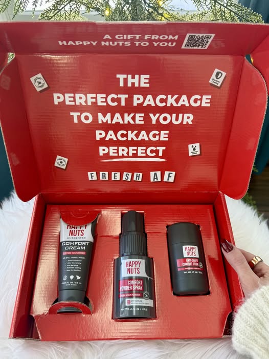 Valentine’s Day gift for him