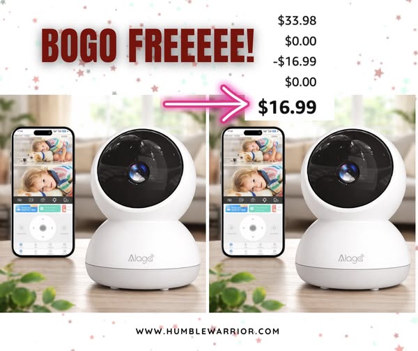 indoor camera