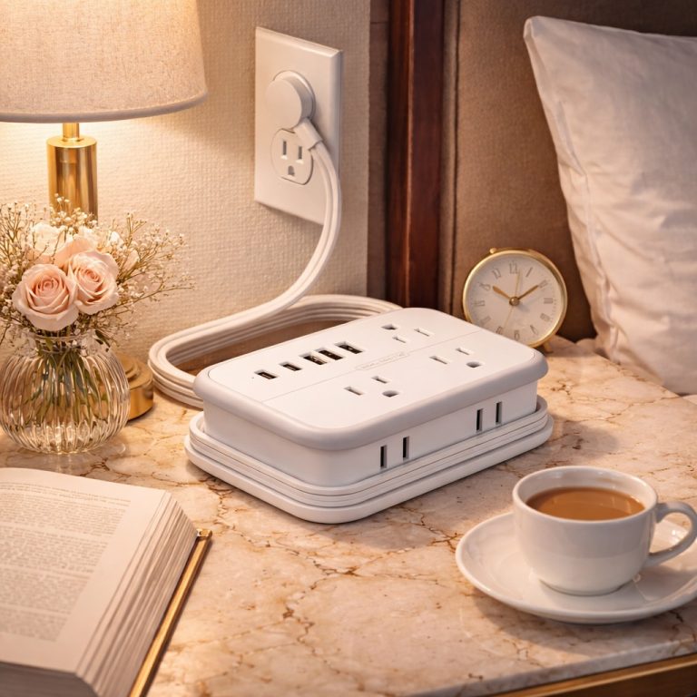 power strip