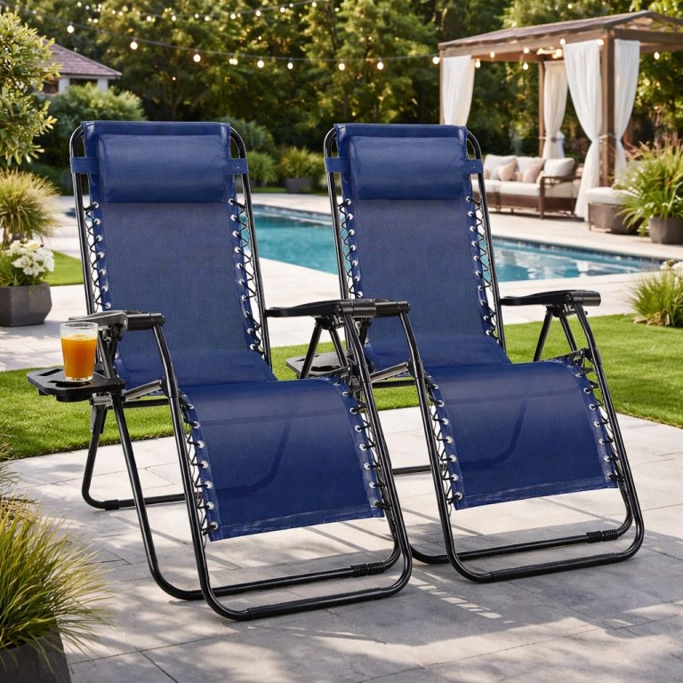 anti-gravity chairs
