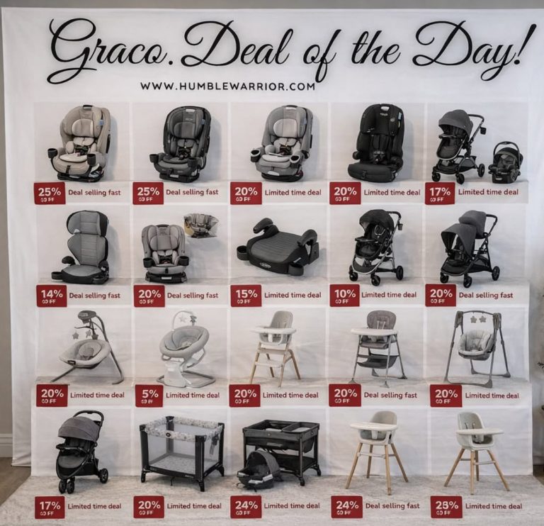 Graco DOTD.