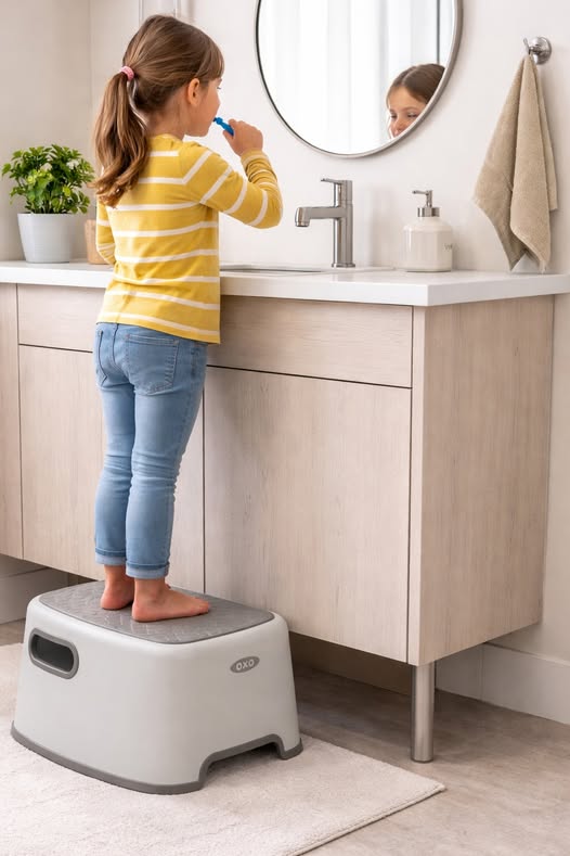 OXO Tot Step Stool