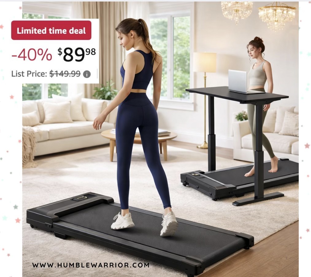walking pad