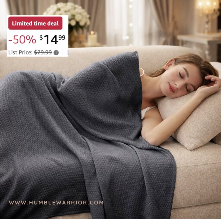 cooling blanket