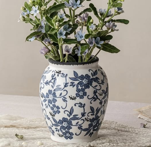 decor for the onset of Spring
