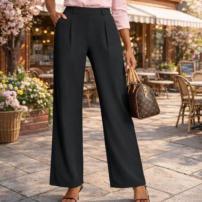 Ewedoos dress pants