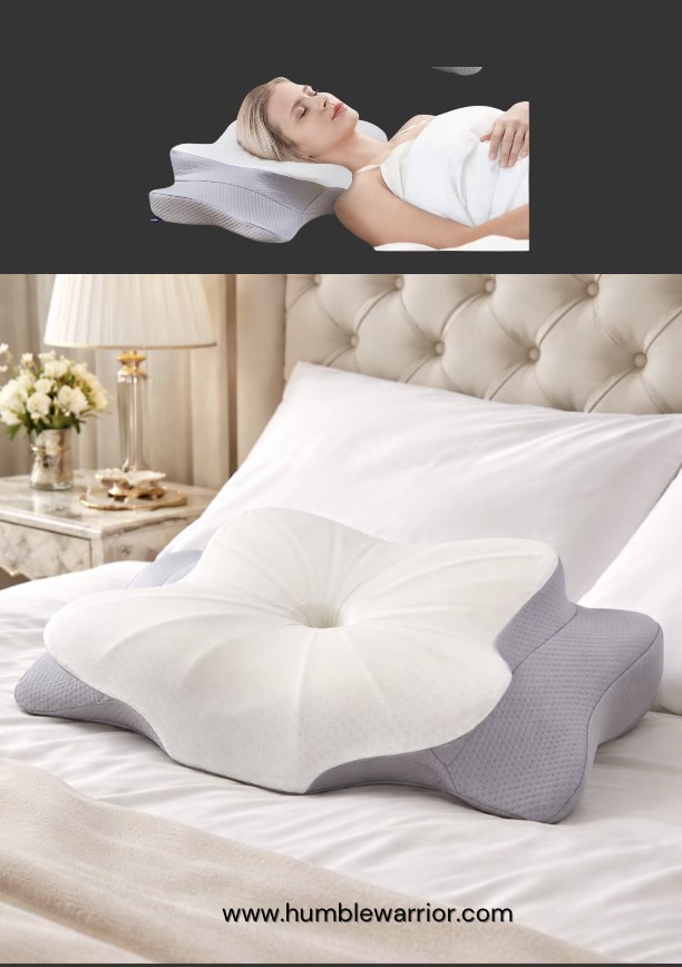 cervical pillow
