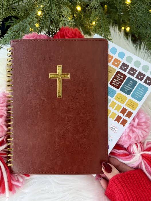 planner