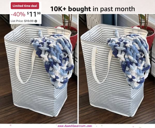 handy hamper