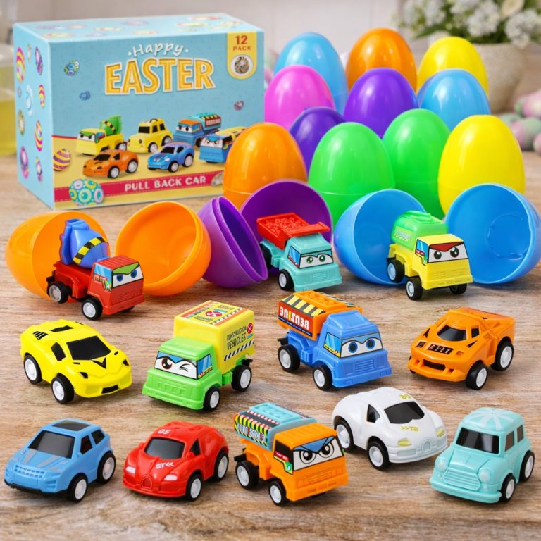 fun set of trucks