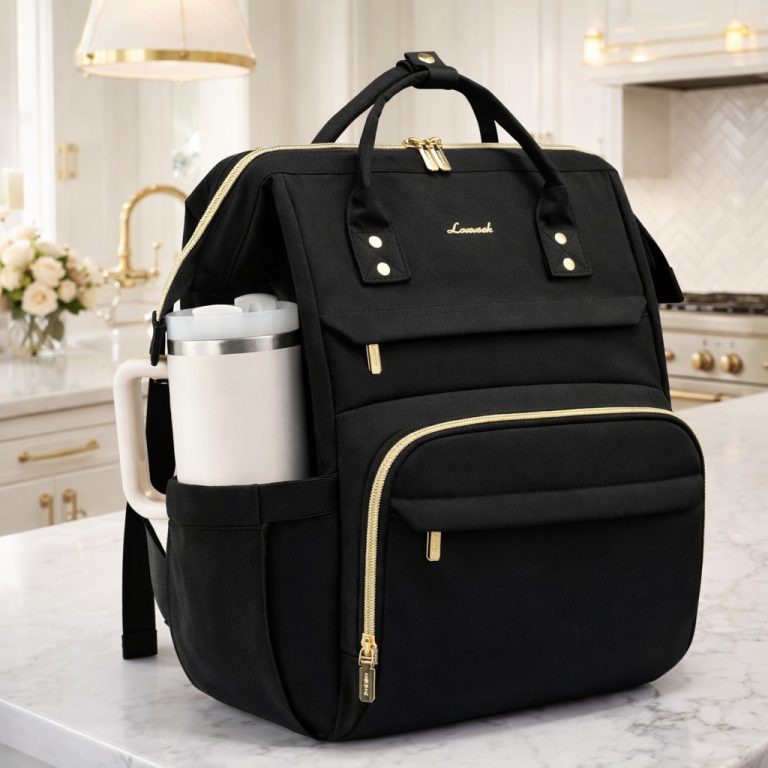 LOVEVOOK Laptop Backpack