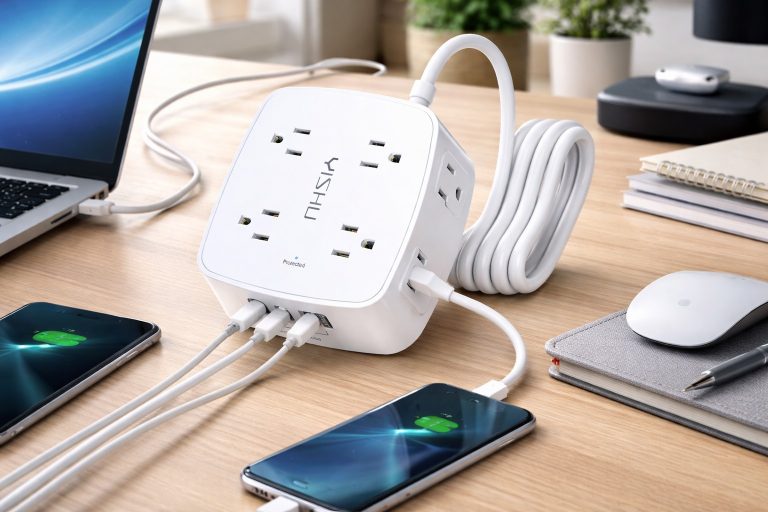 surge protector