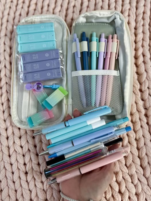 Four Candies 36PCS Aesthetic Mechanical Pencils