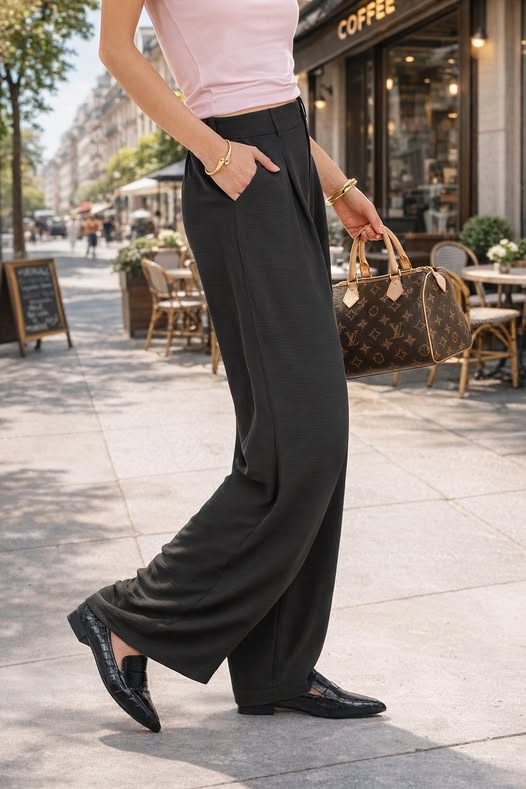 Anrabess dress pants