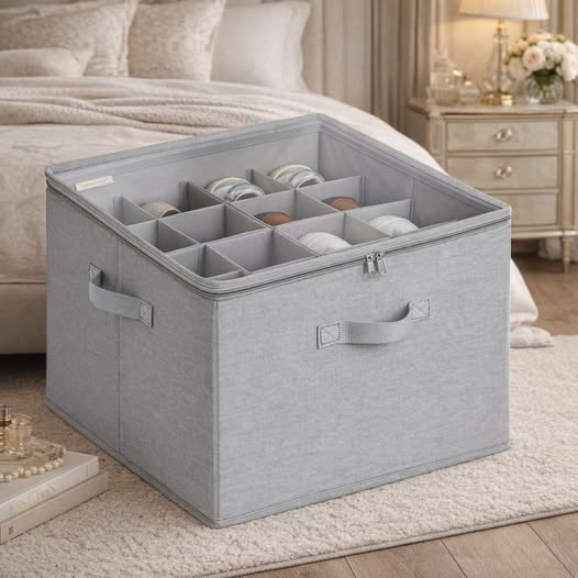 StorageWorks vertical storage shoes boxes