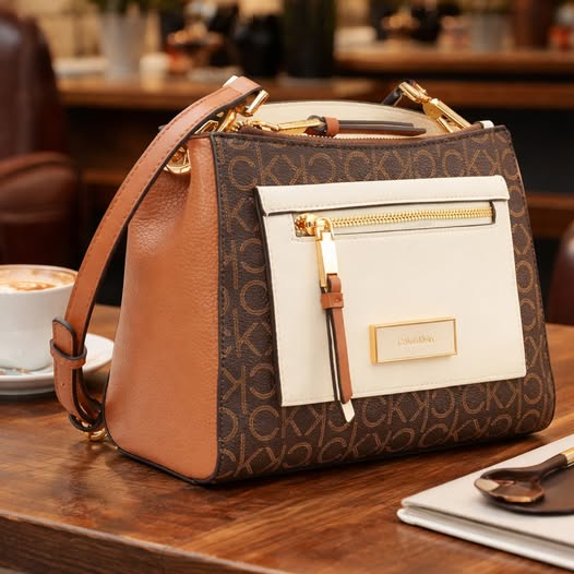 Calvin Klein crossbody