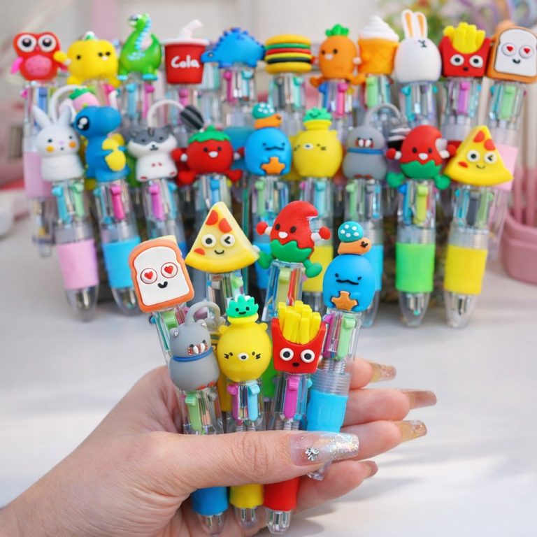 Kawaii pens