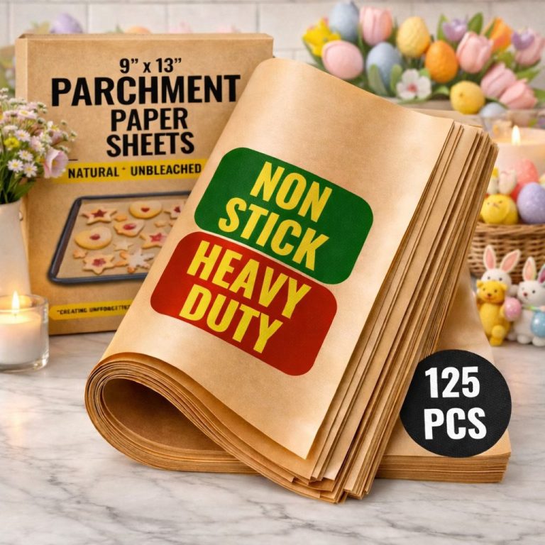 parchment paper