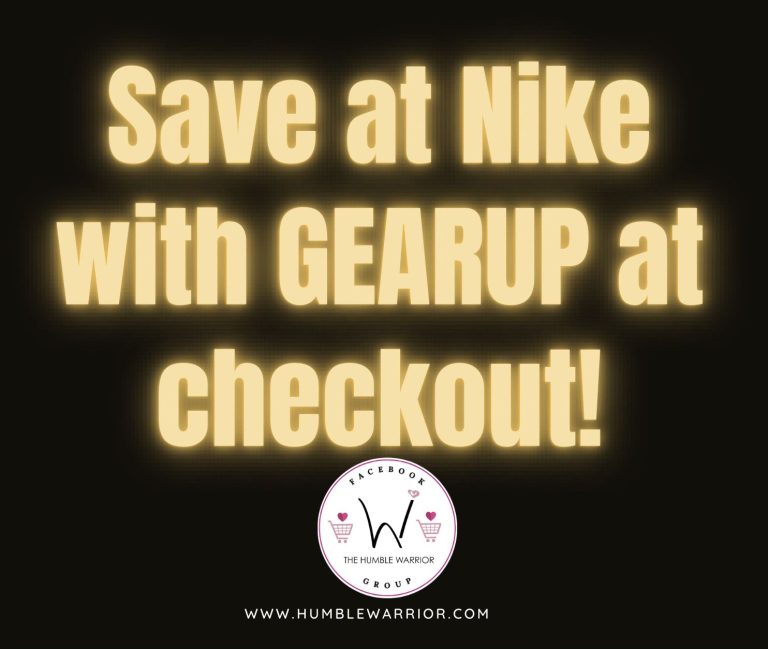 Nike fans!
