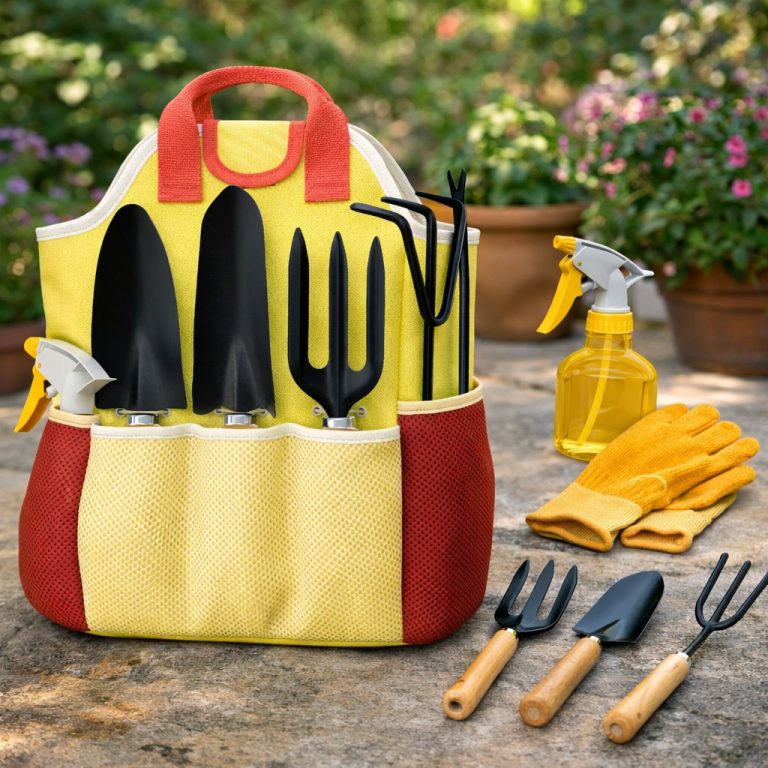 Gardening set