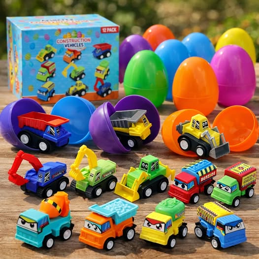 super fun trucks