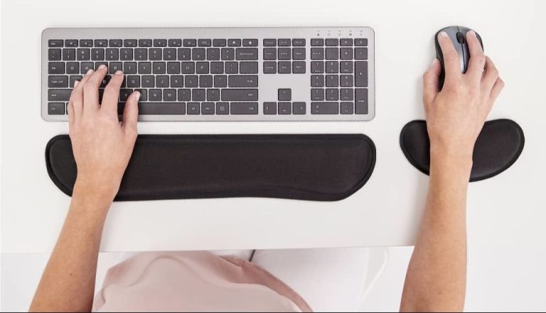 wrist support