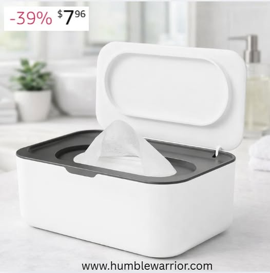 wipe dispenser