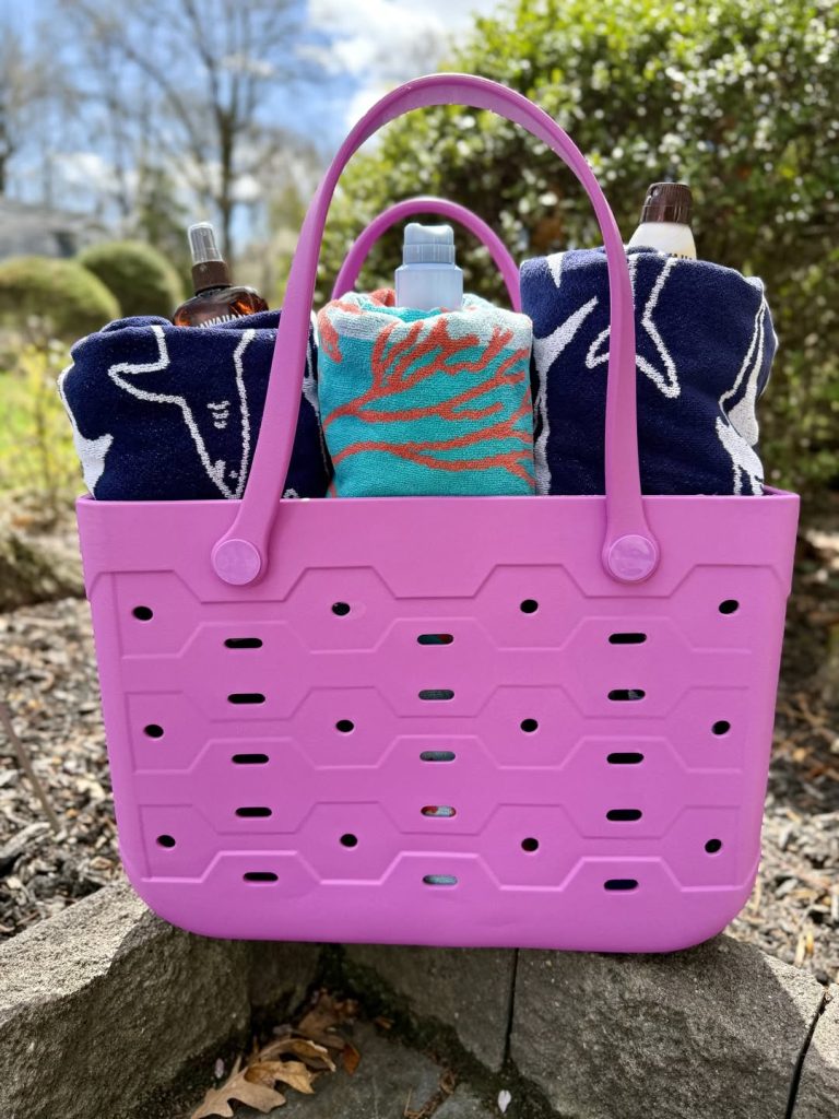 Bogg-esque bags