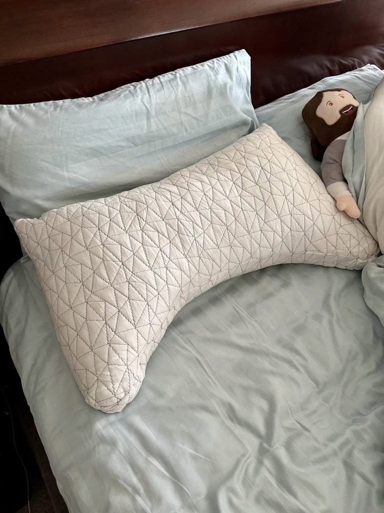 pillow