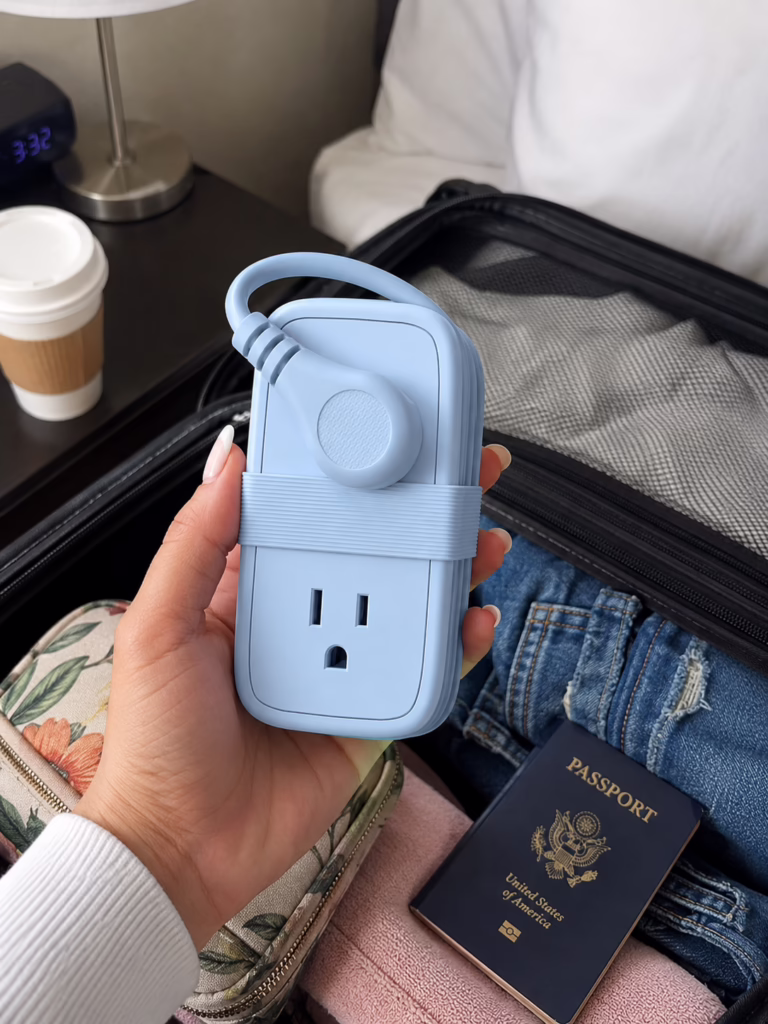 Best Selling Travel Plug on Sale