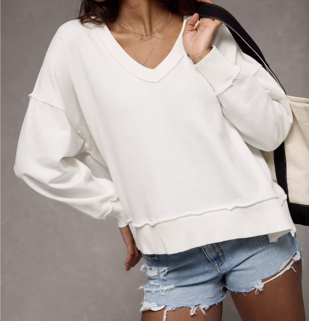 Aerie Big Hug
