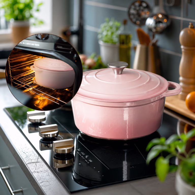 Dutch Oven