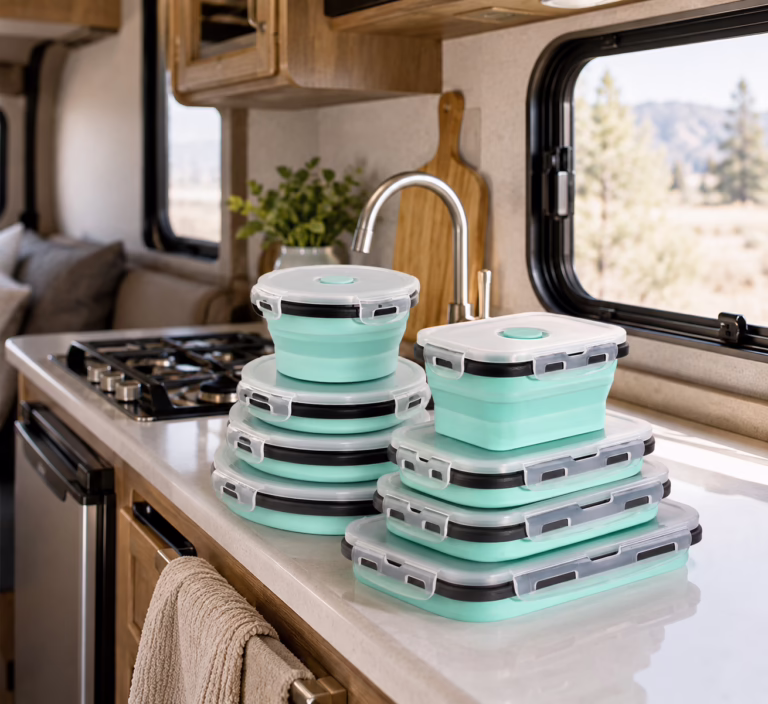 Sudaya 8 Pack Storage