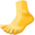 🦶