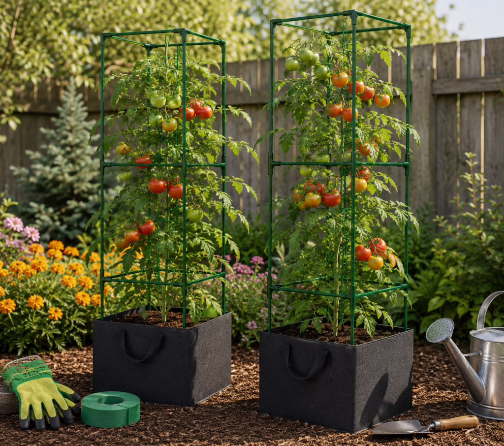 Tomato Cages