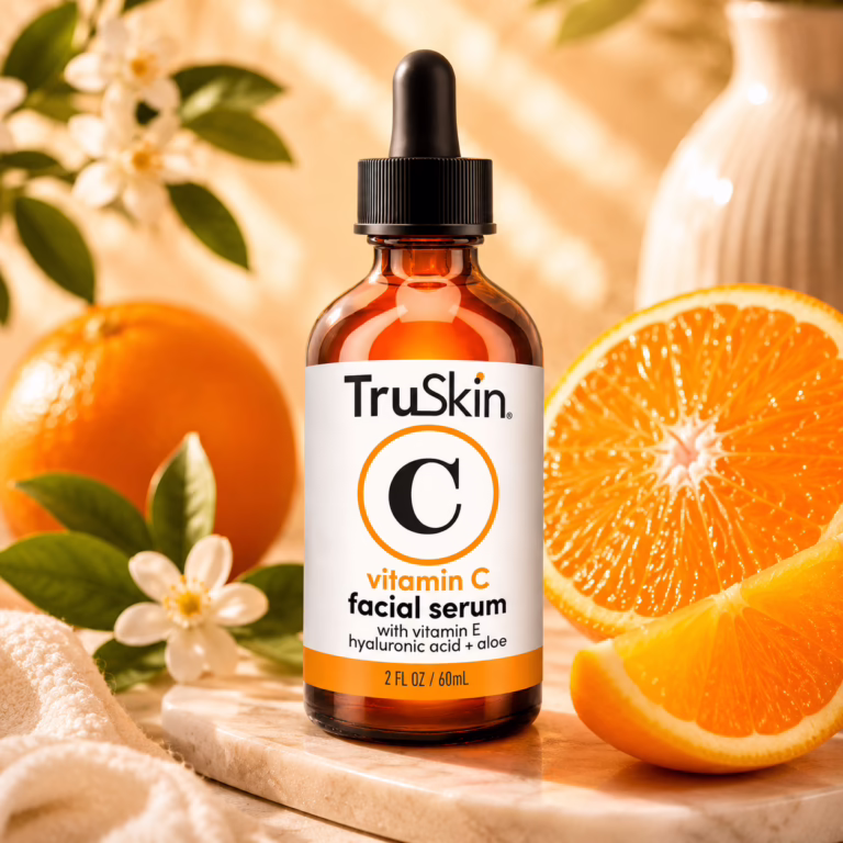TruSkin Vitamin C