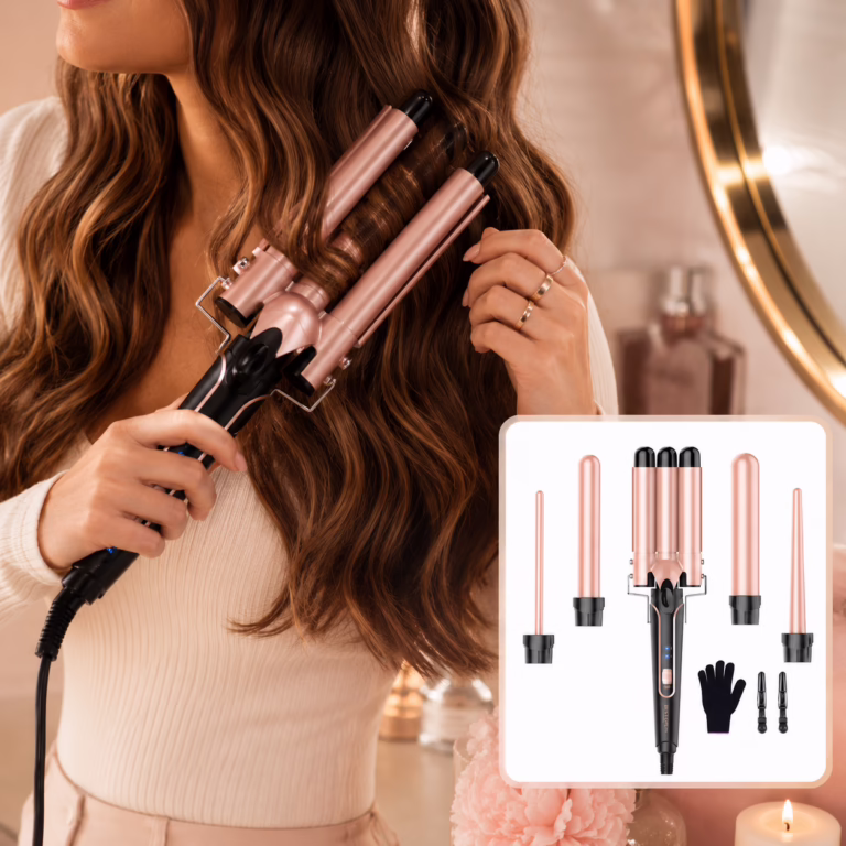 💁‍♀️ Hair Tool Everyone Ends Up Borrowing
