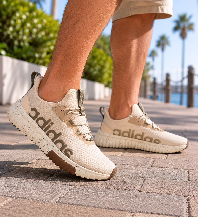 Adidas Men’s Kaptir 4.0 on Sale