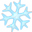 ❄️
