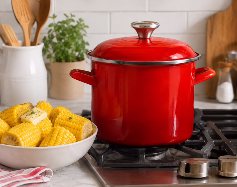 Le Creuset Stockpot