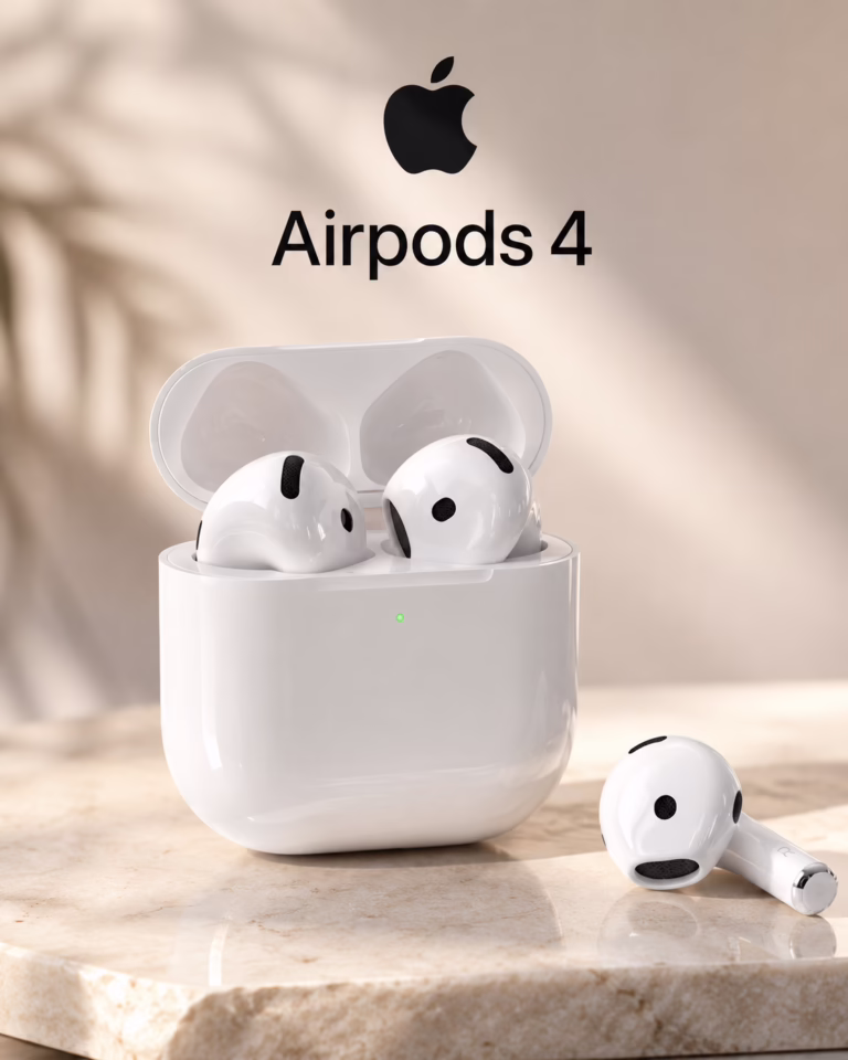 Airpods 4