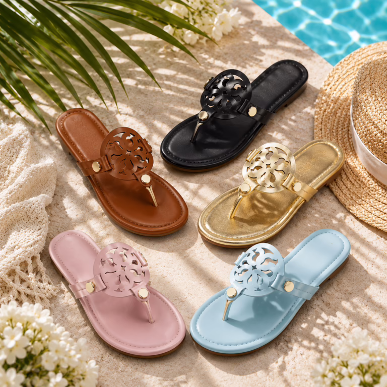 DP Flip Flops