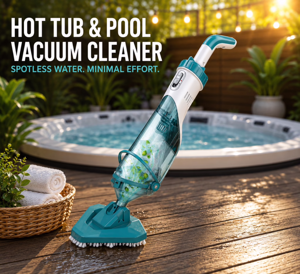 Pool Season Helper ☀️💦
