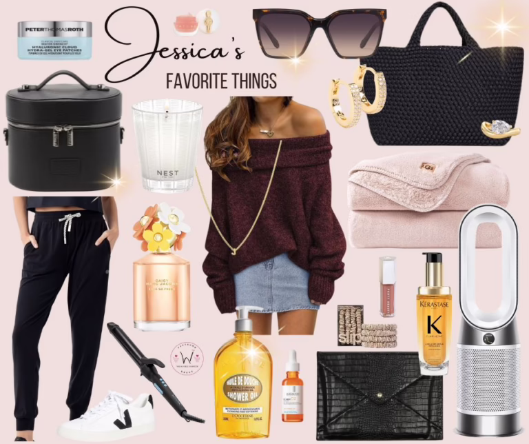 My Favorite Things
