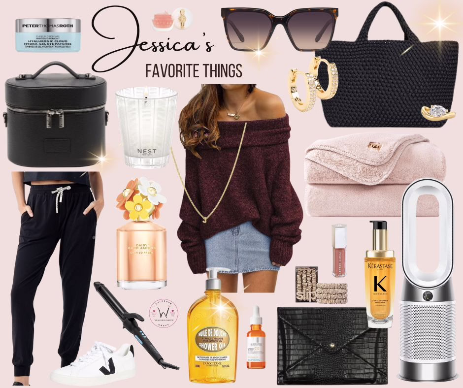 My Favorite Things
