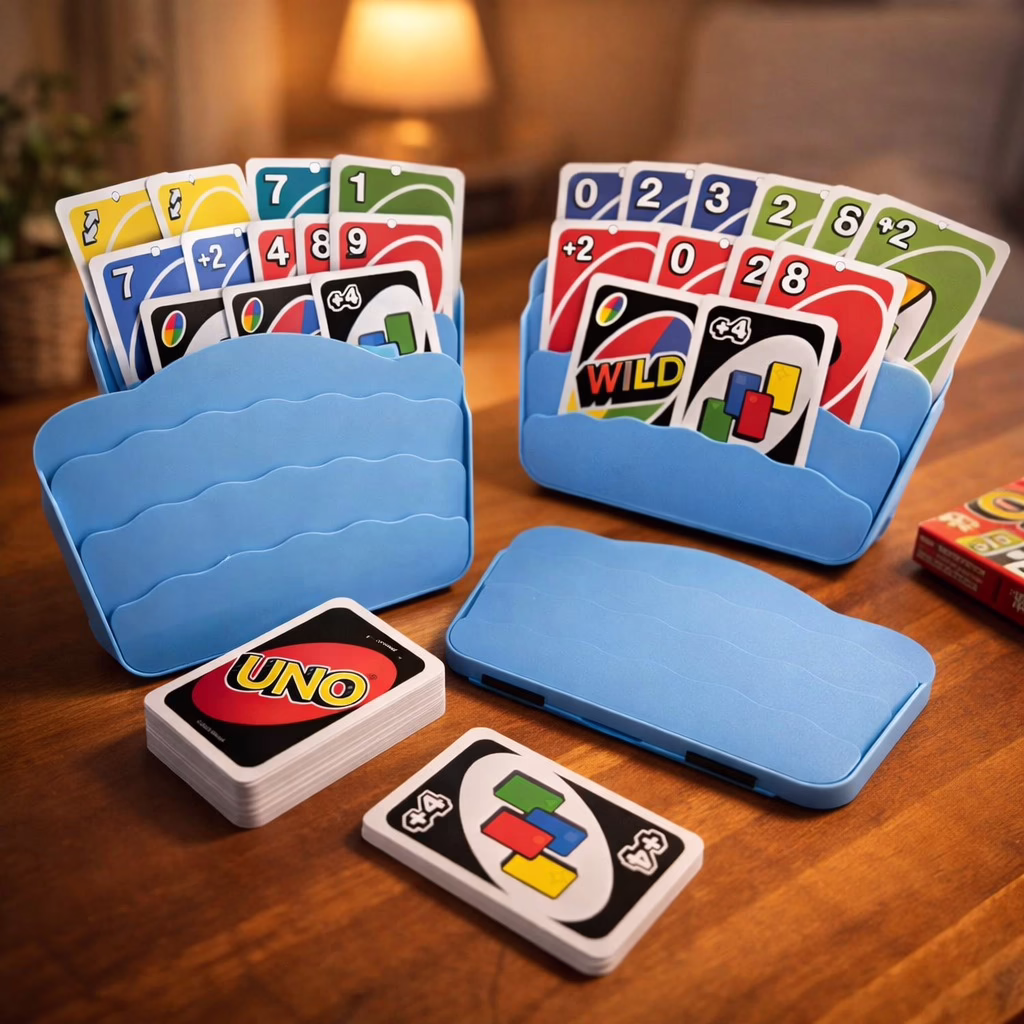 ♠️ Game Night Must-Have
