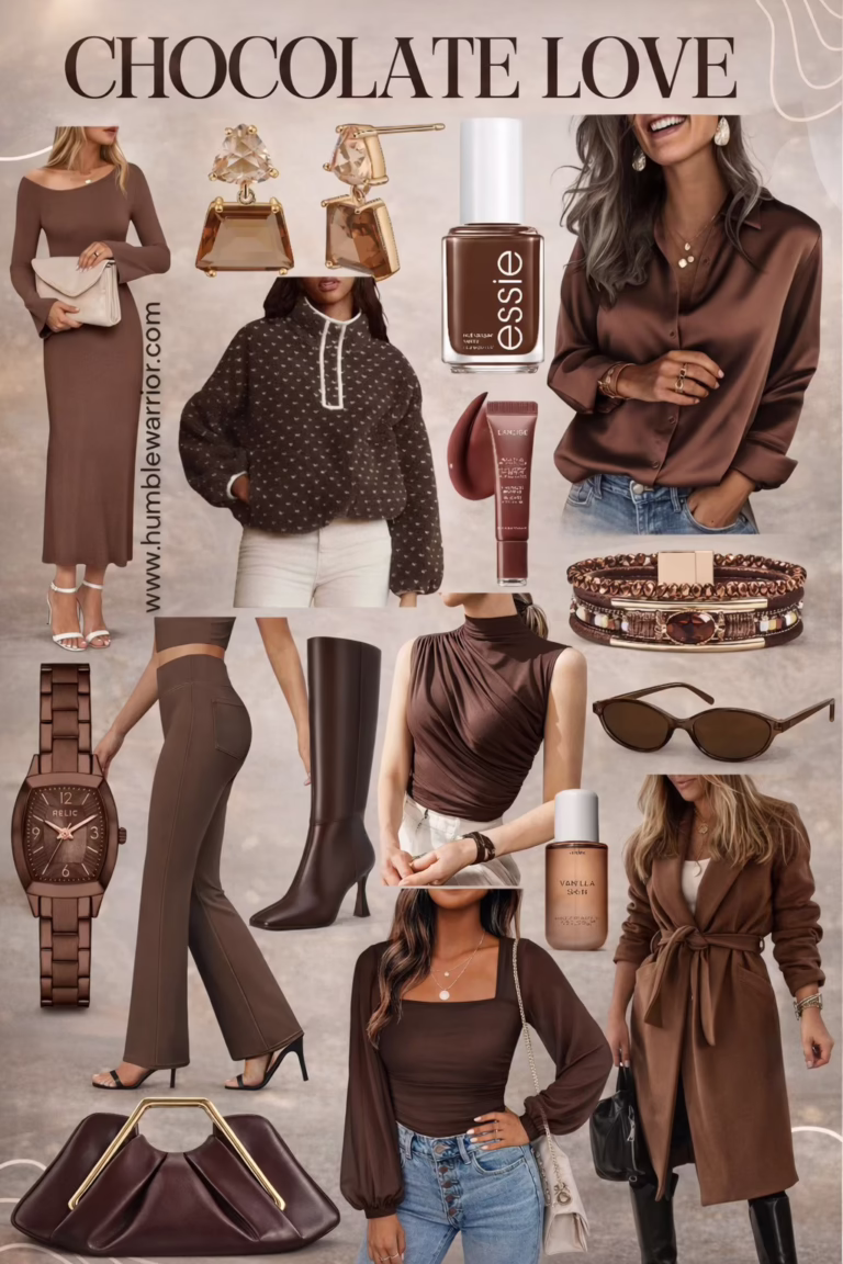 Chocolate Love