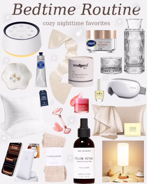 Night Time Reset