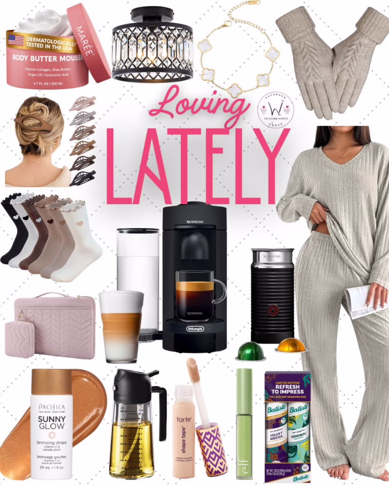 Loving Lately