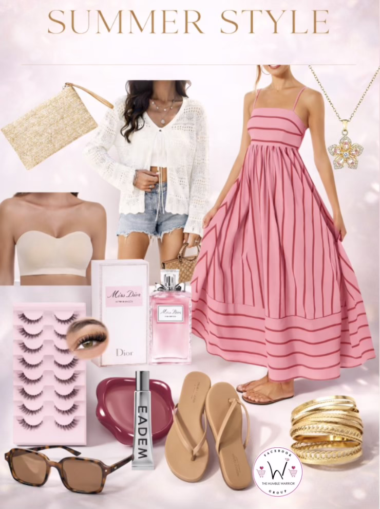 Summer Style